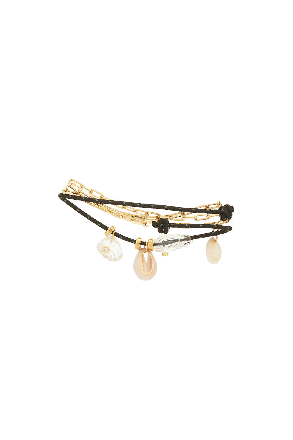 Reef Anklet