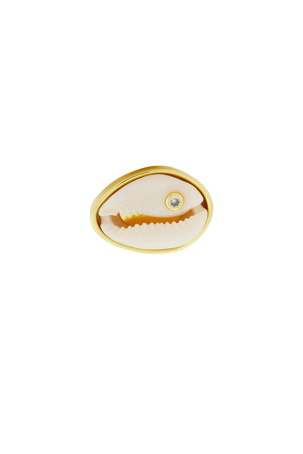 Coqui Ring