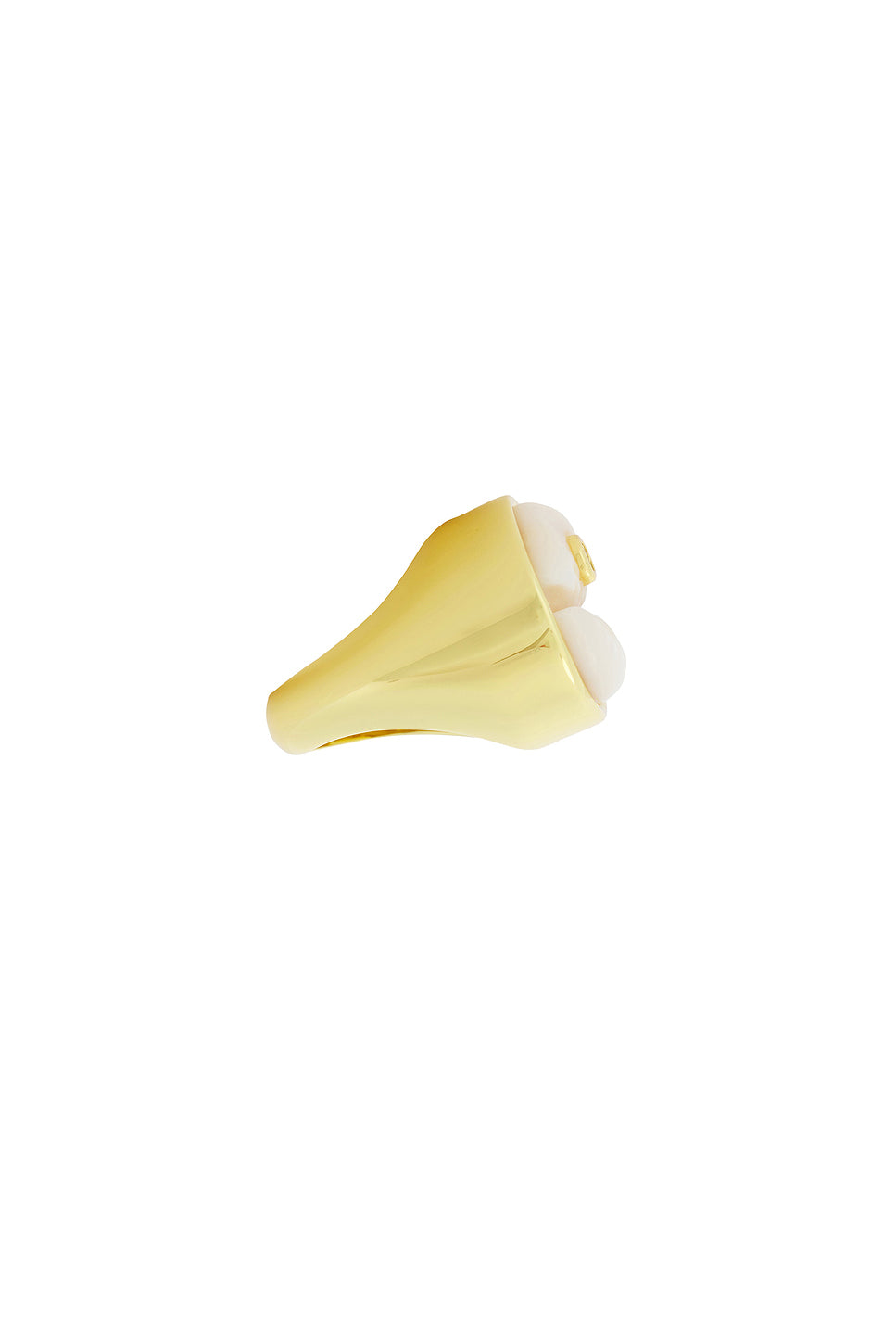 Coqui Ring