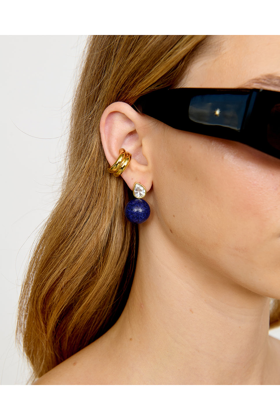 Vinci Earrings