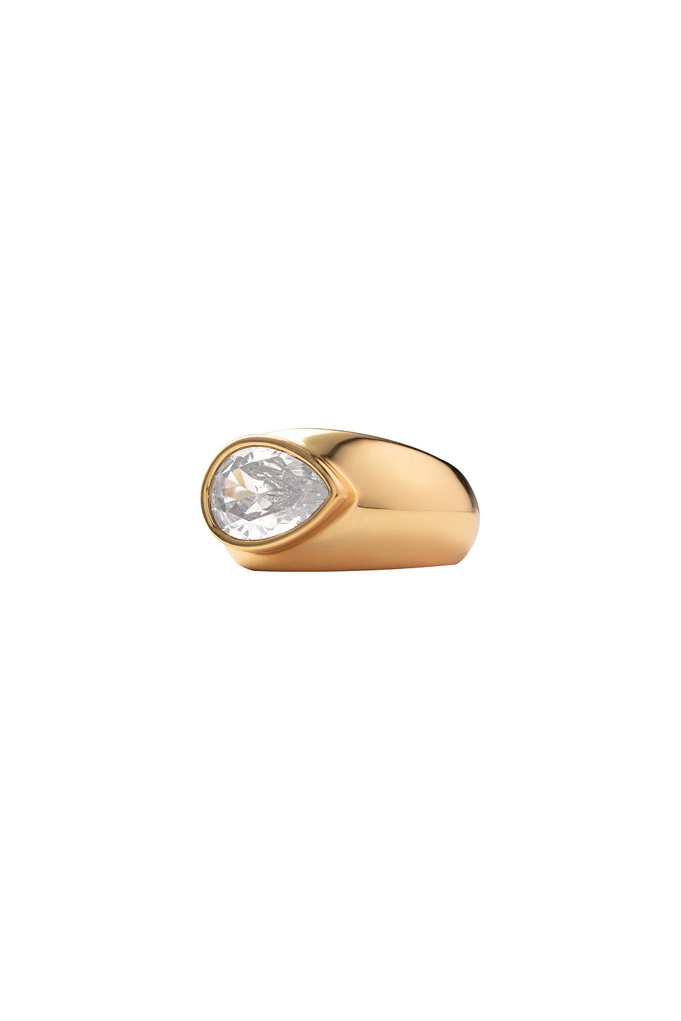 Arp Pinky Ring