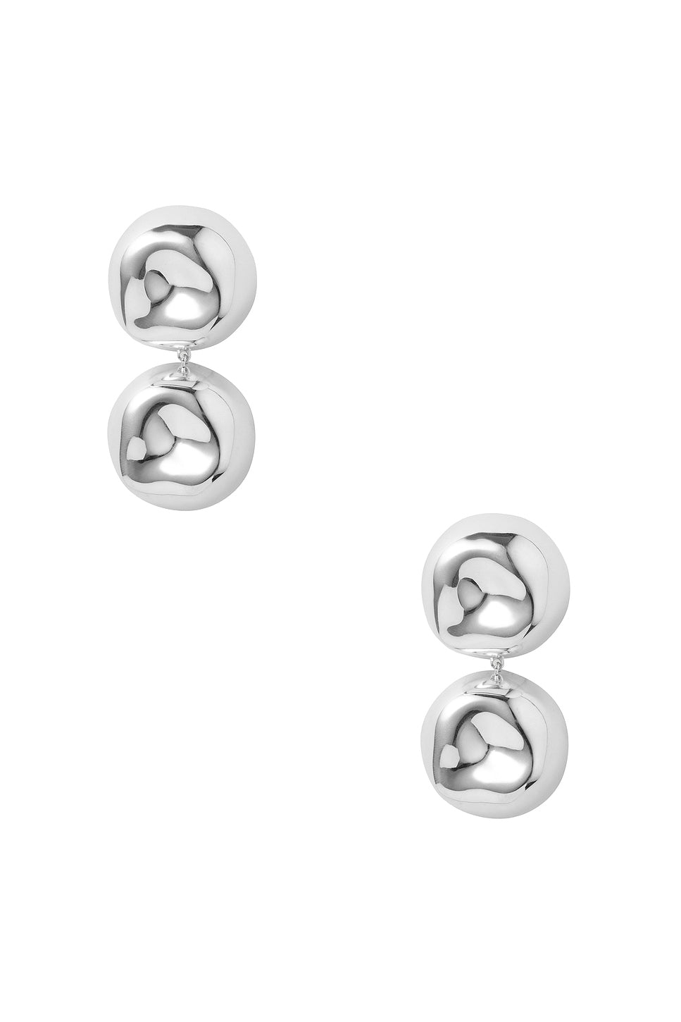 Double Lija Earrings