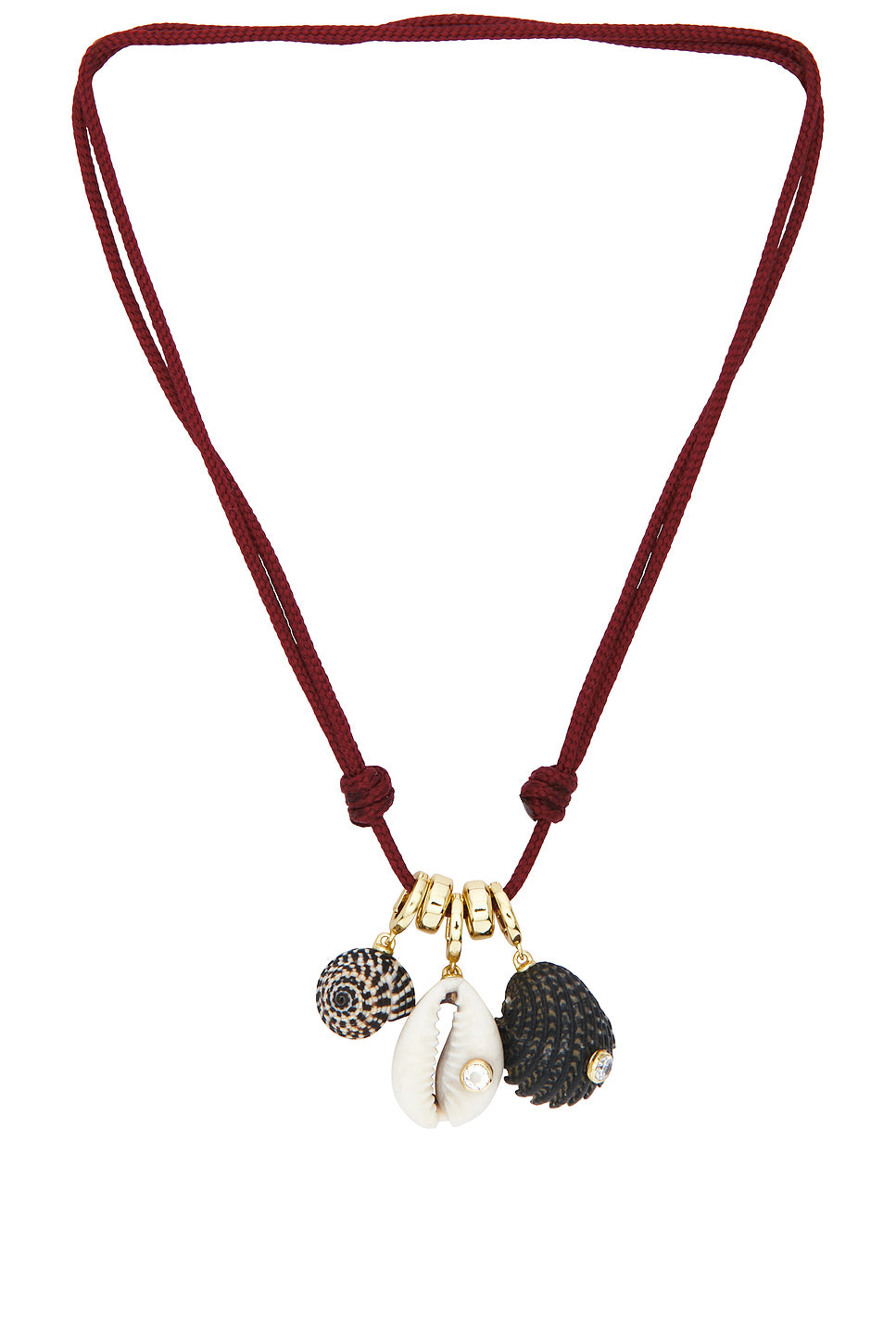 Drift Necklace
