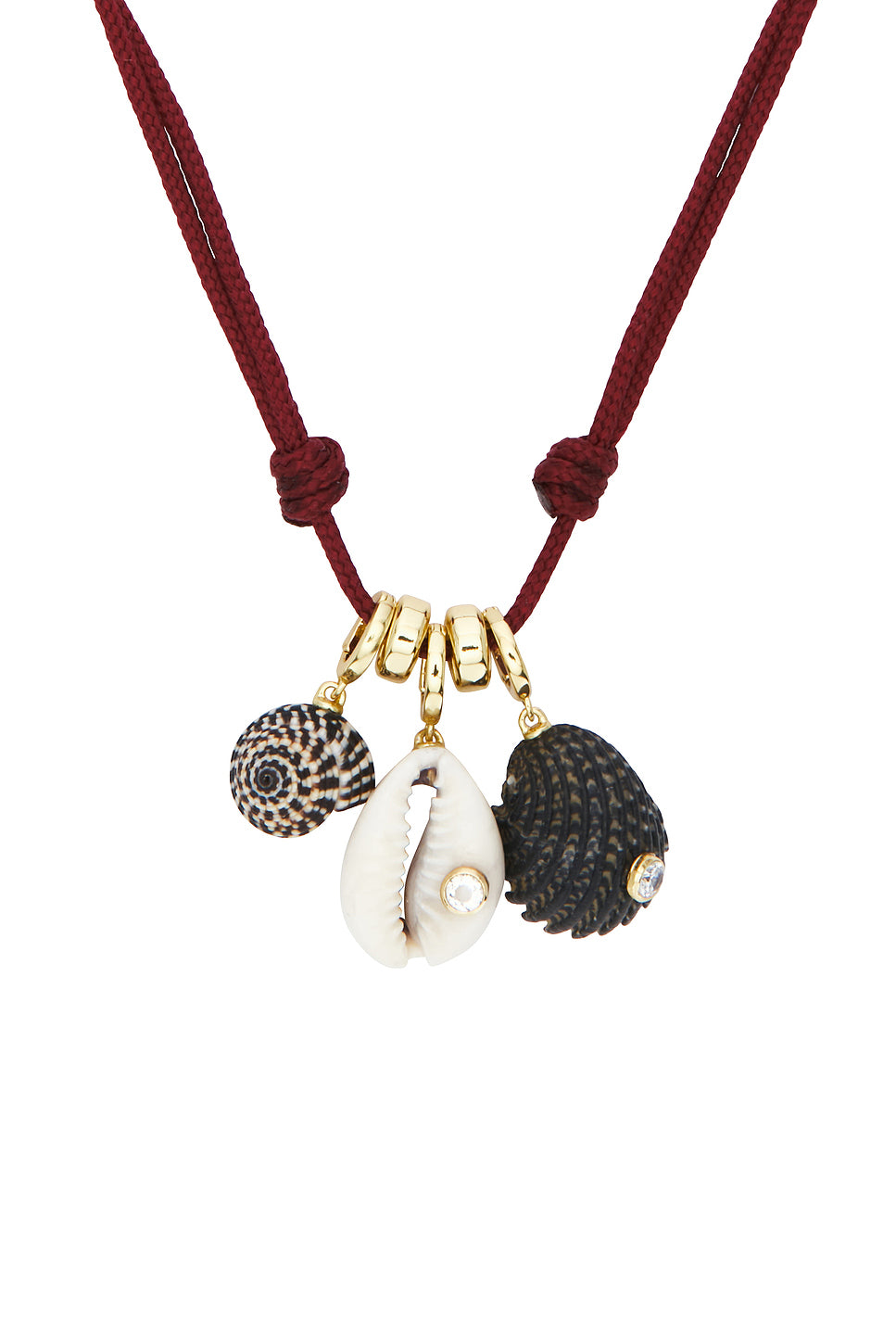 Drift Necklace