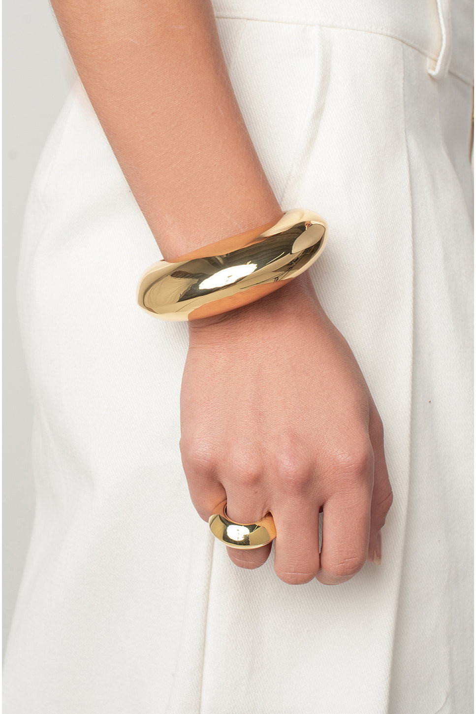 Alegra Cuff Bracelet