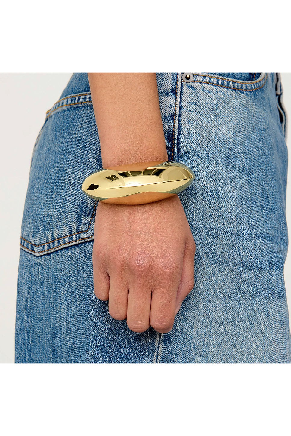 Alegra Cuff Bracelet