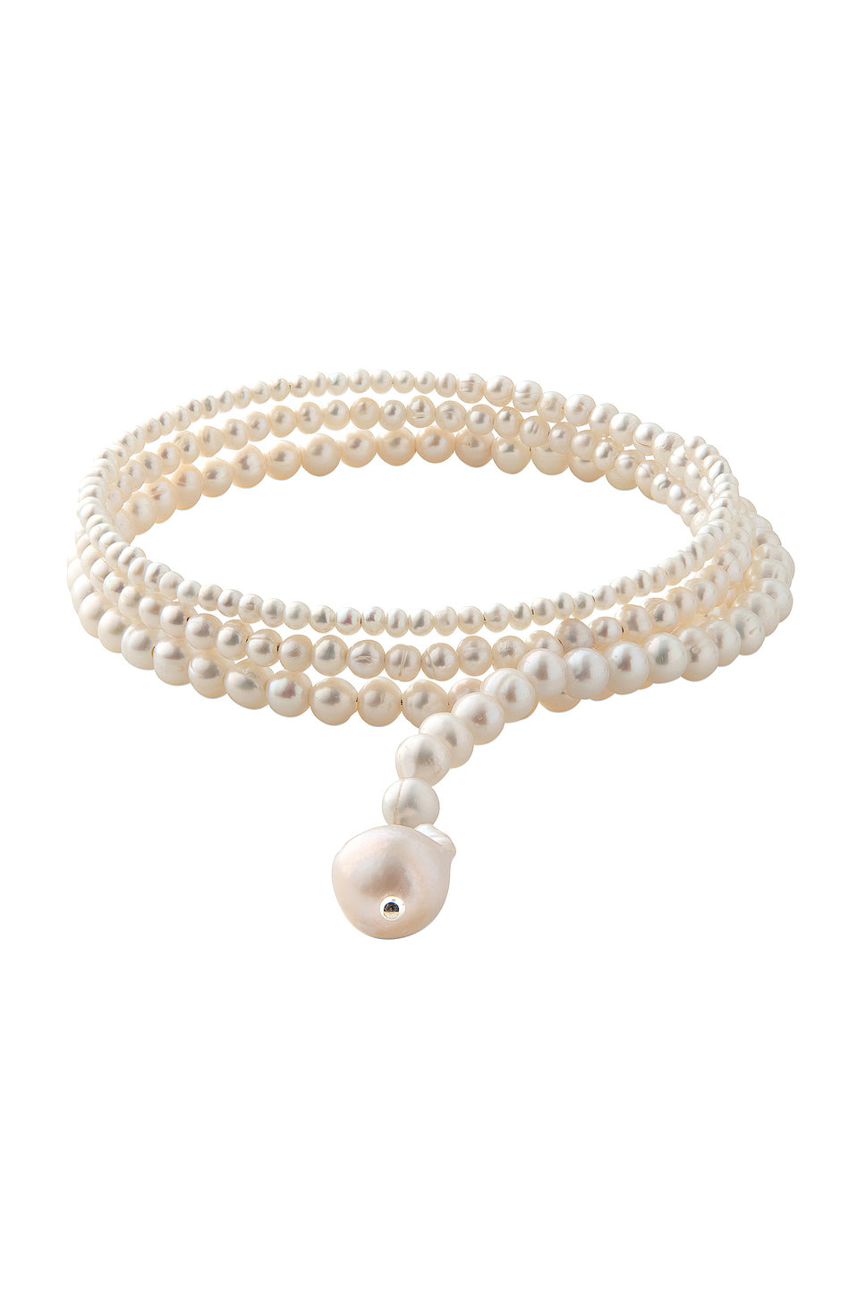 Pahana Choker Necklace