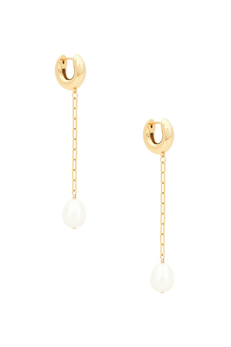 Lille Earrings