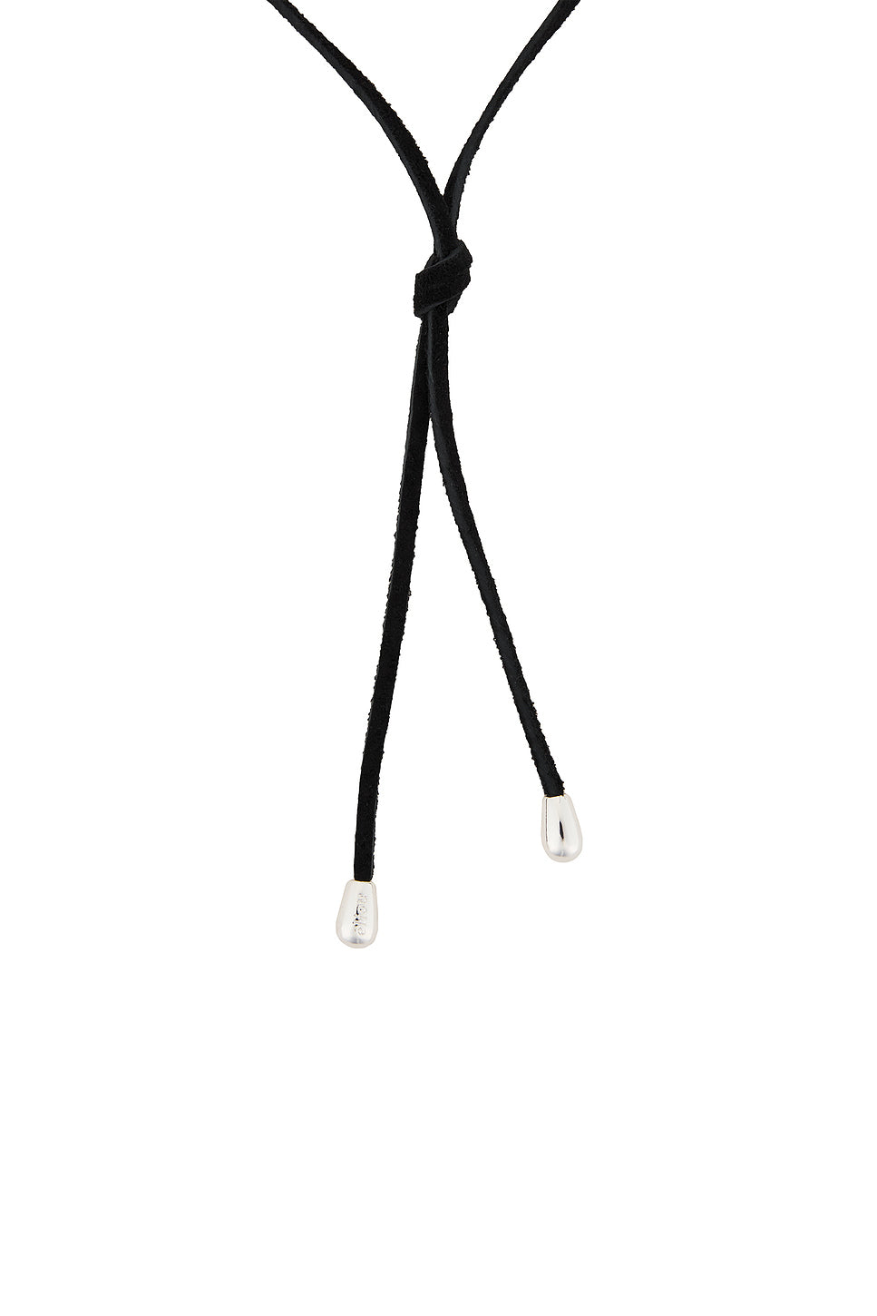 Tatum Wrap Necklace