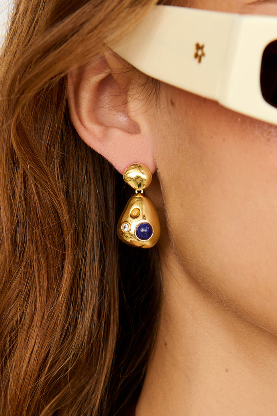 Analu Earrings