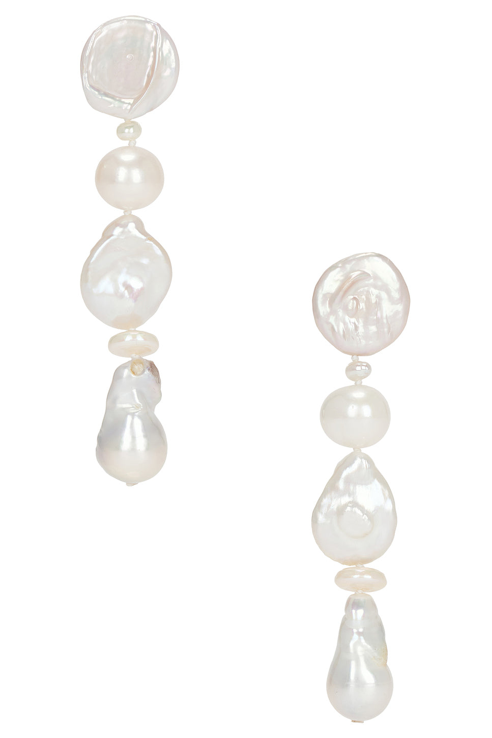 Lele Earrings