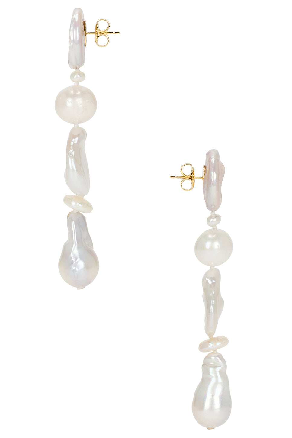 Lele Earrings
