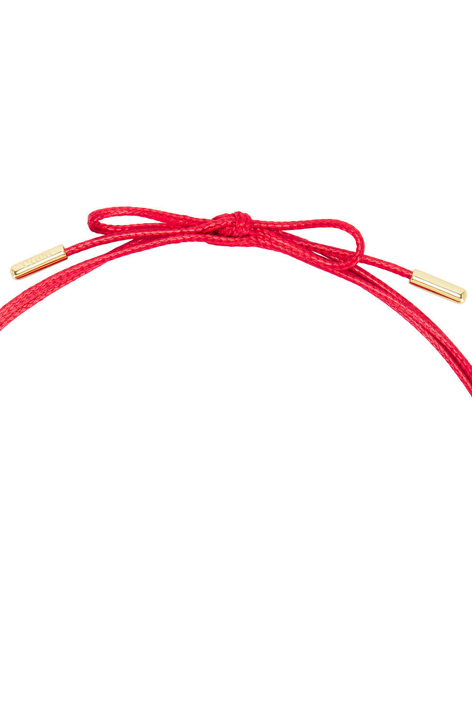 Laria Wrap Necklace