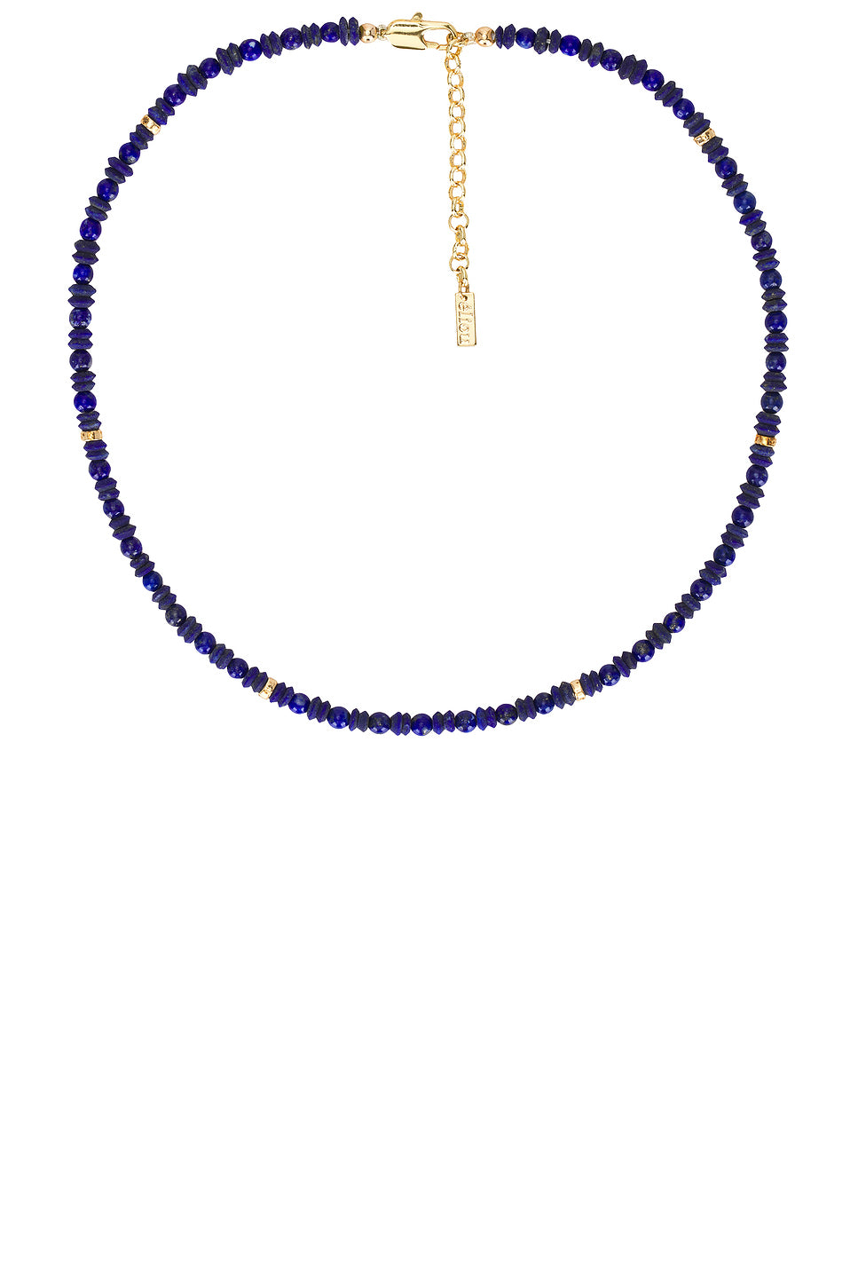 Leo Necklace