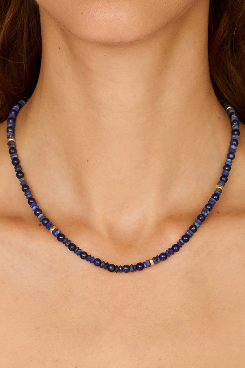 Leo Necklace