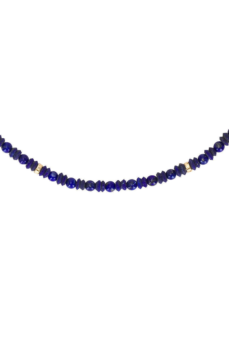 Leo Necklace
