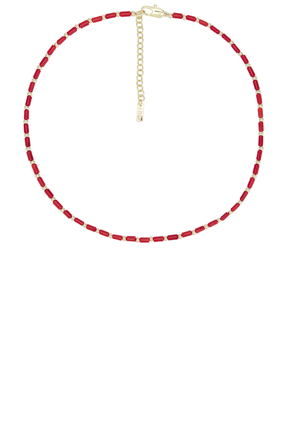 Louka Necklace