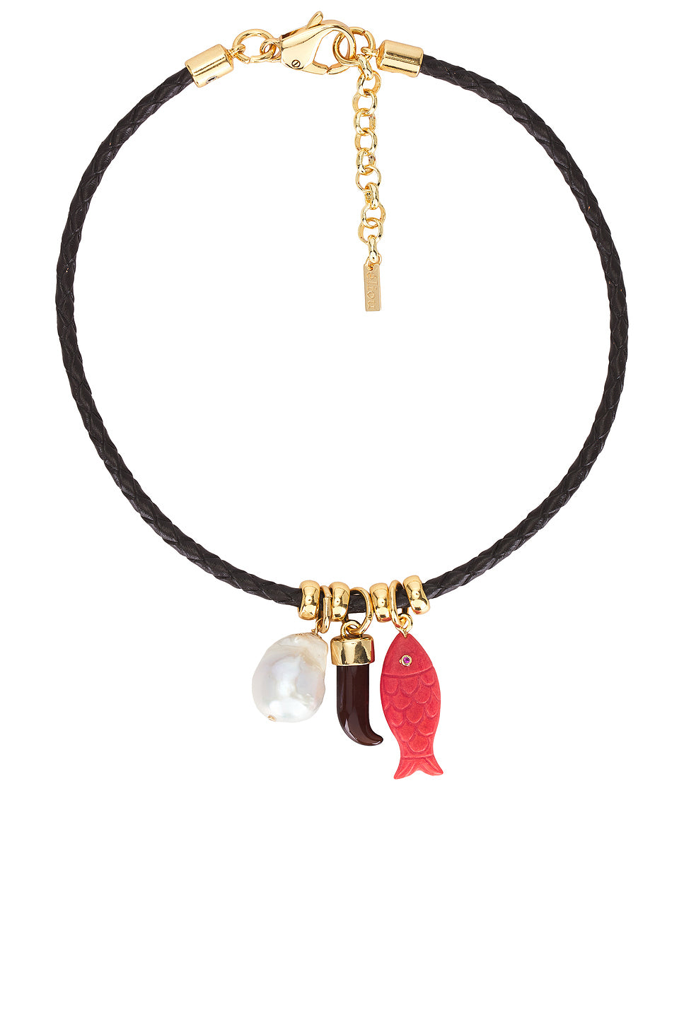 Pesca Necklace