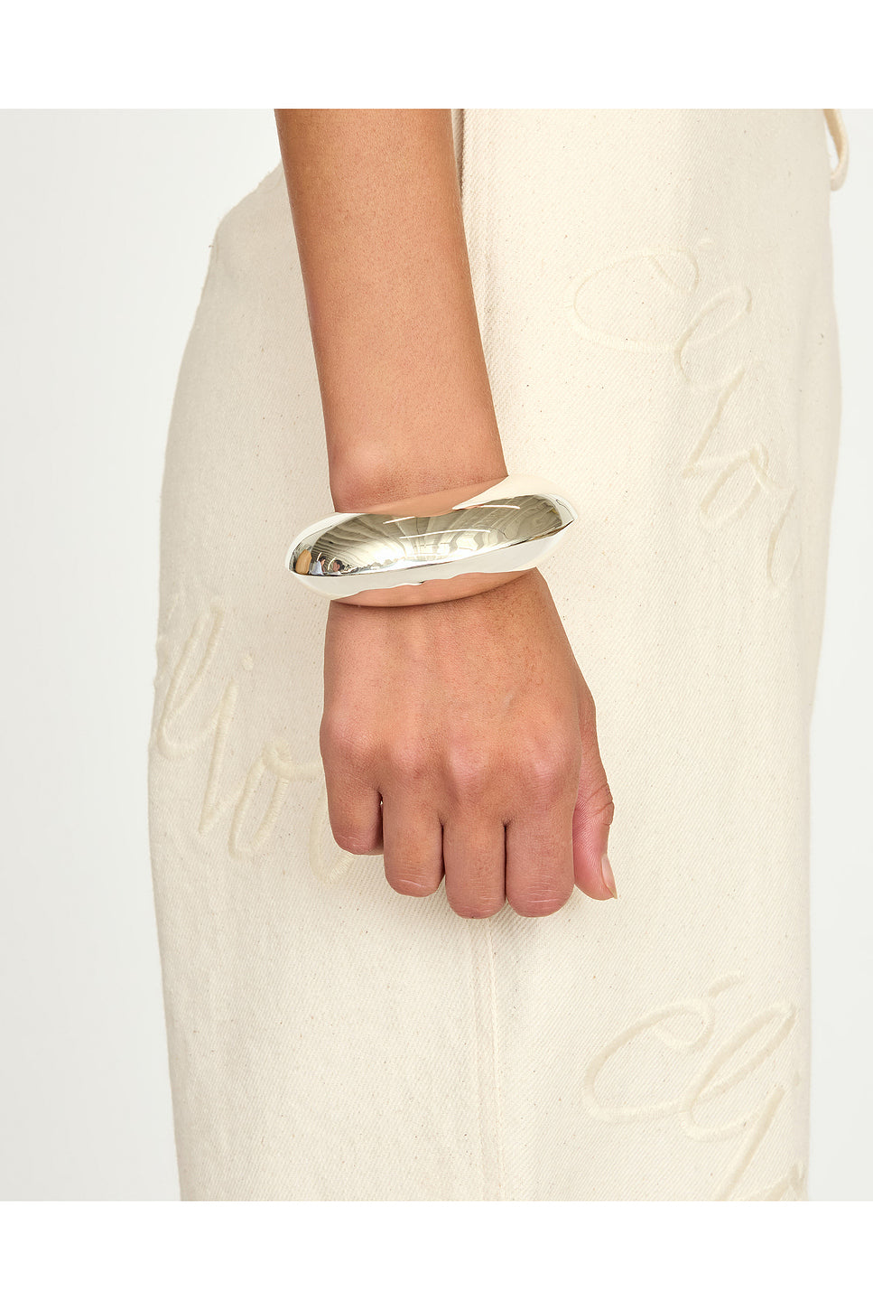 Alegra Cuff Bracelet