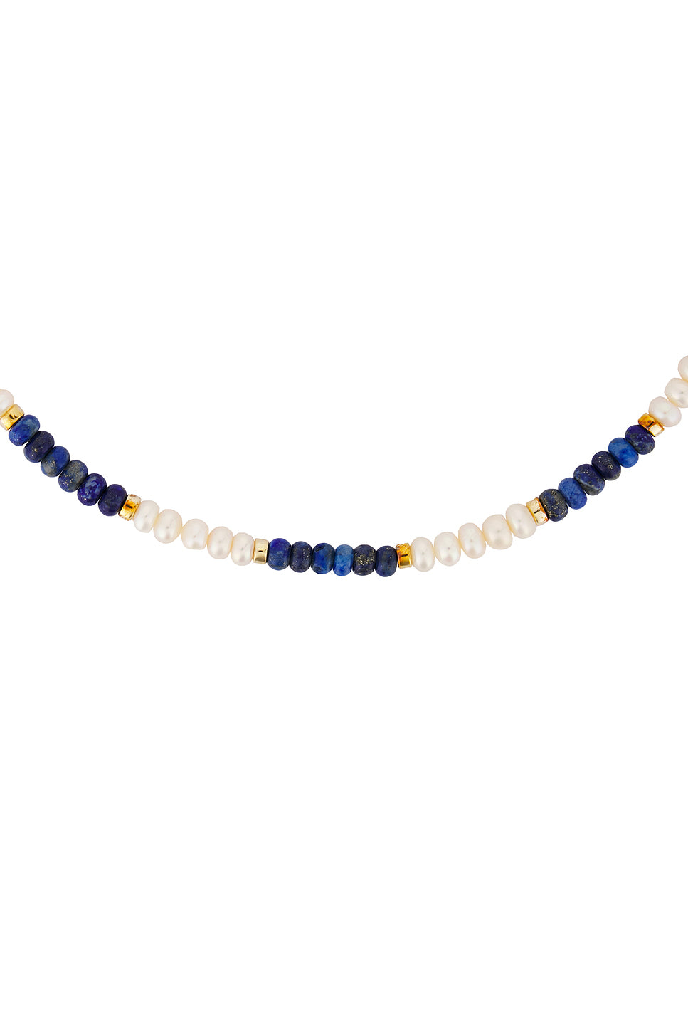 Carter Necklace