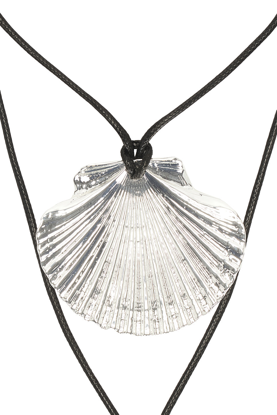 Venus Wrap Necklace