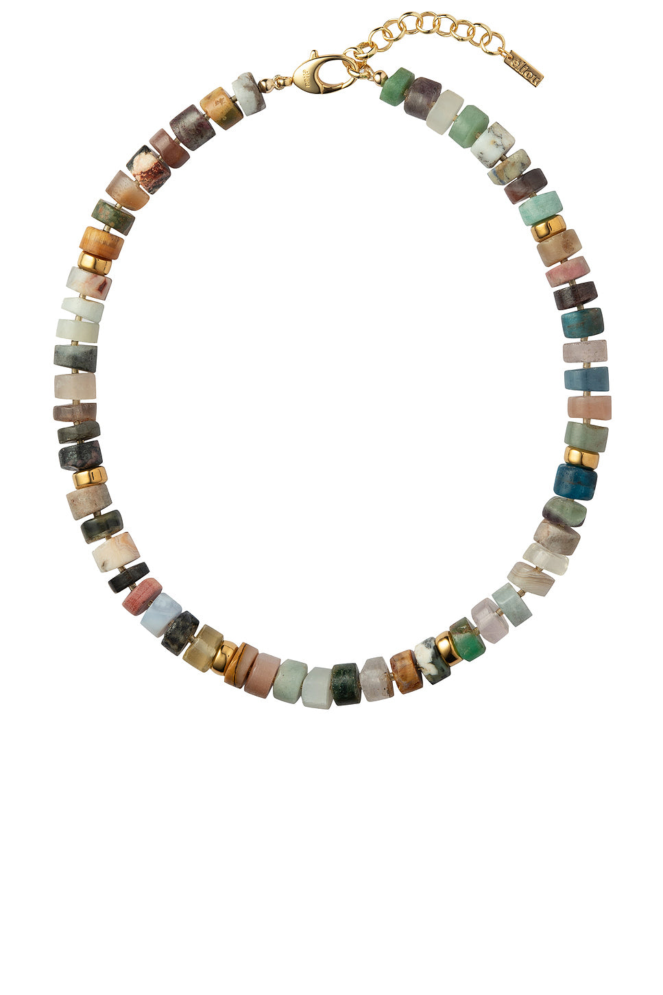Guara 16 Necklace