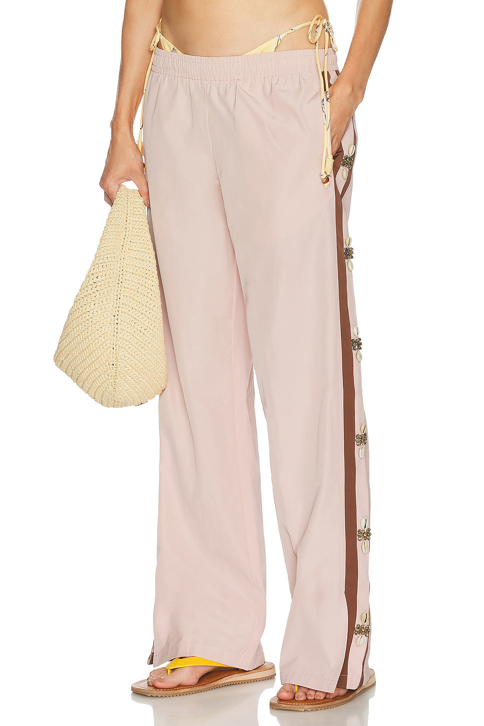Track Pant