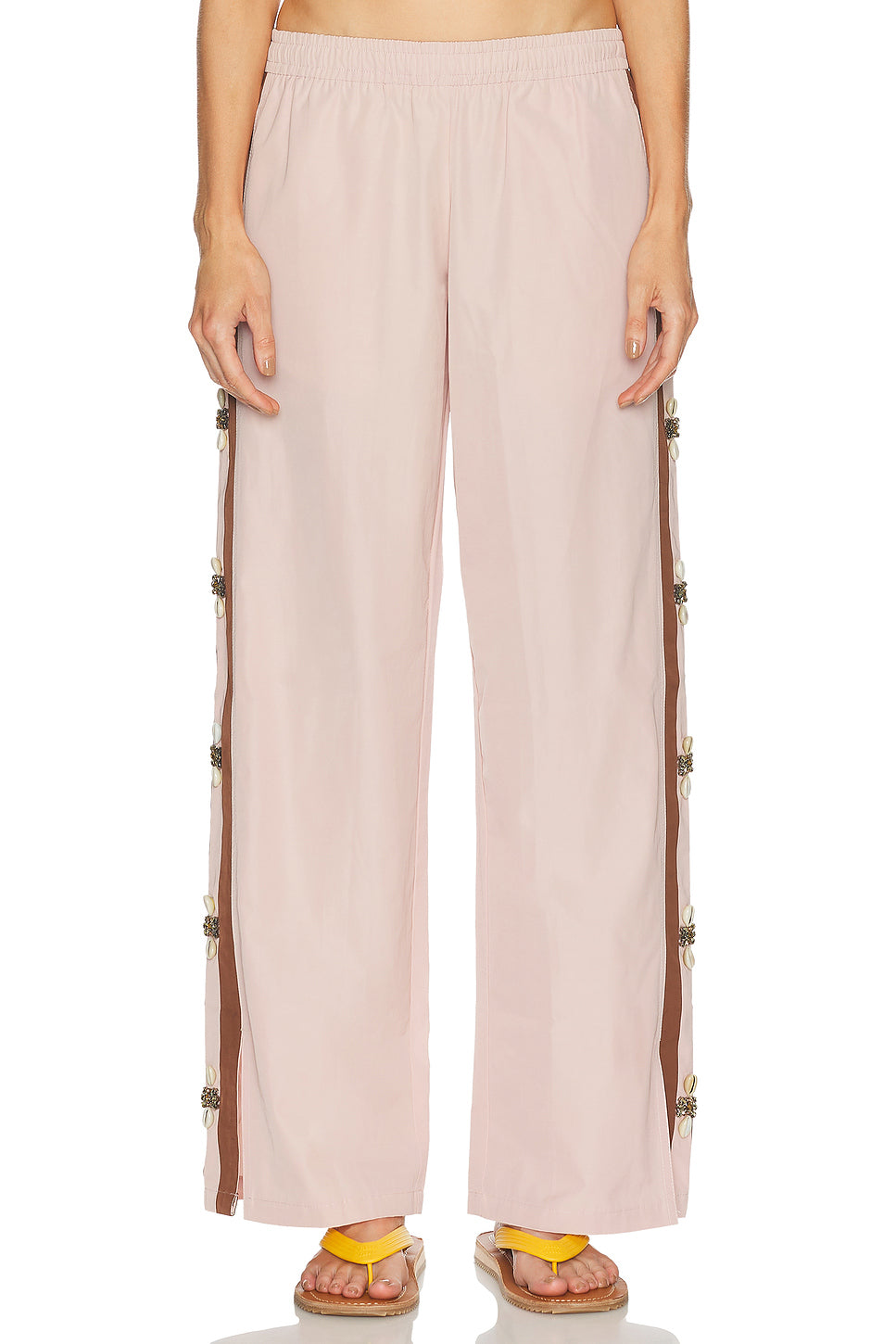 Track Pant