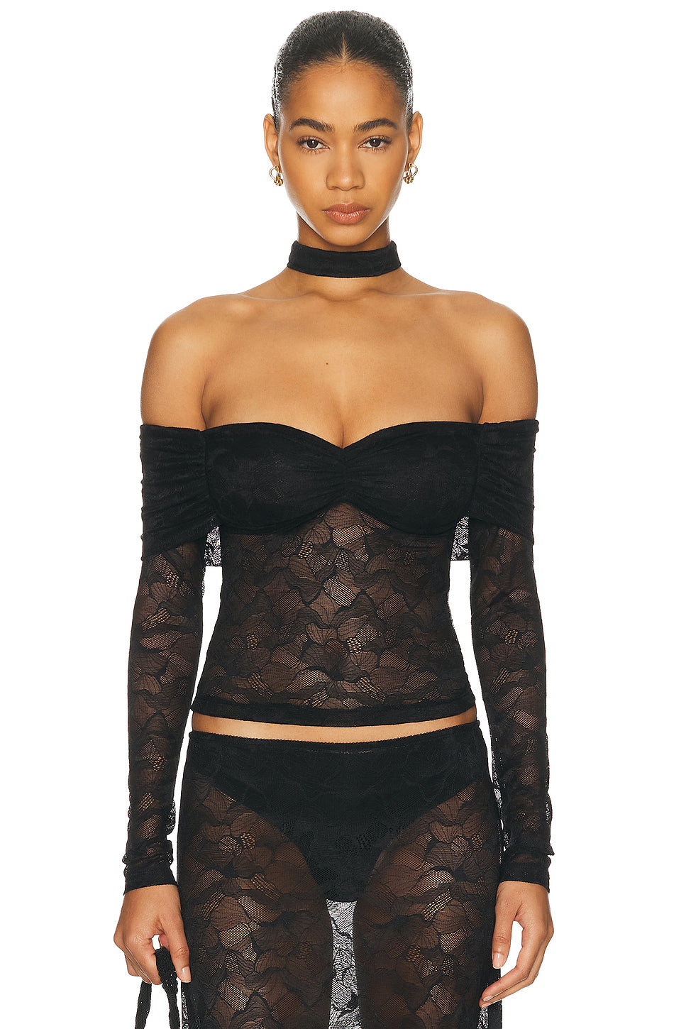 Lilu Top