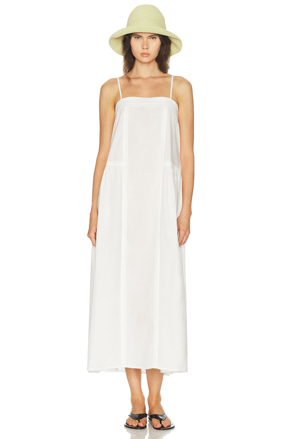 Marisol Maxi Dress