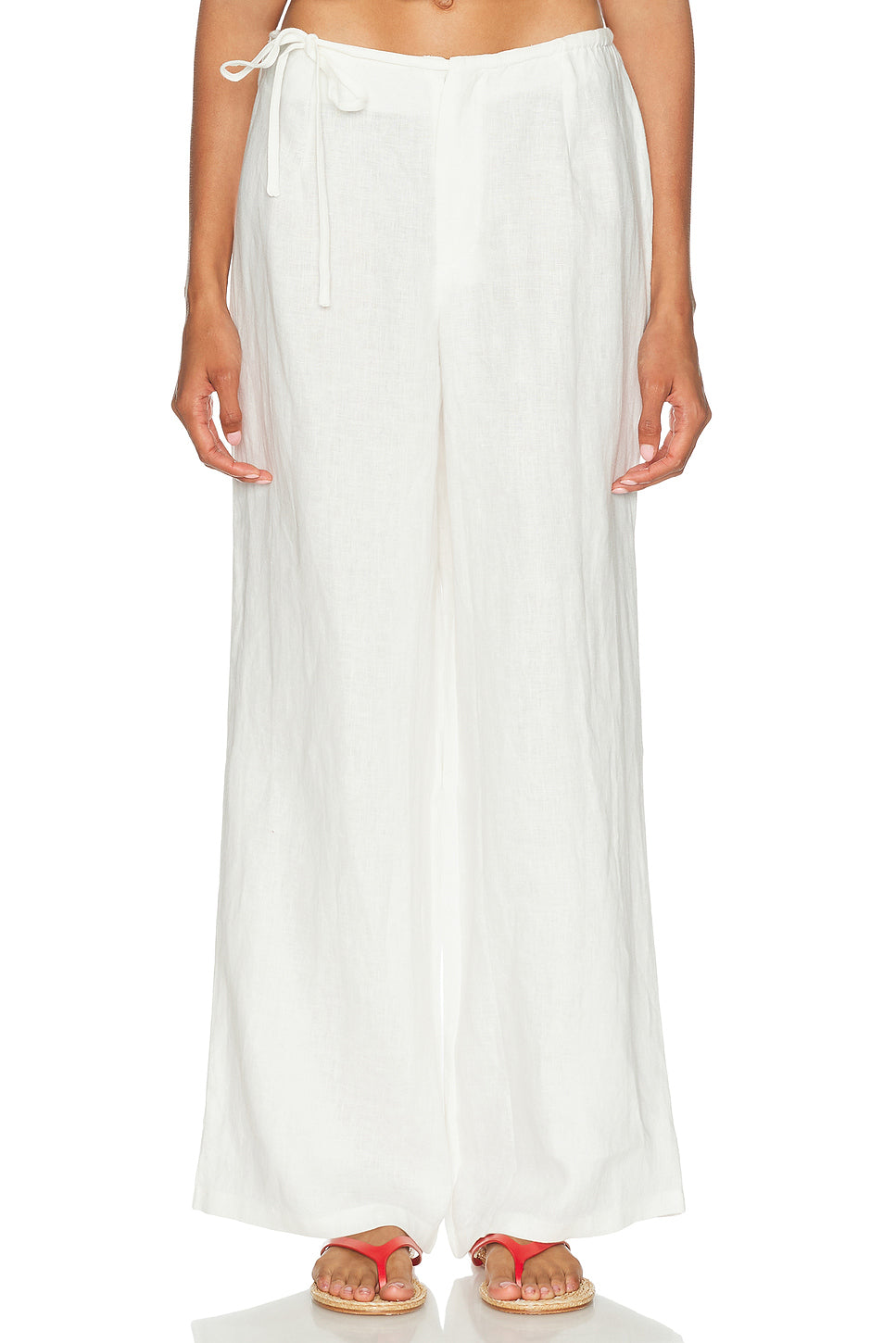Maris Wide Leg Pant