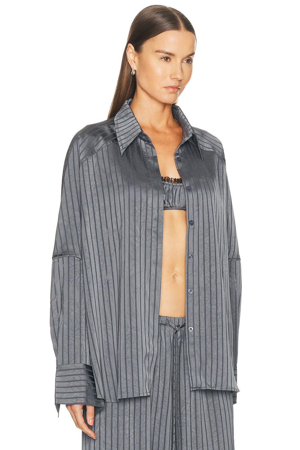 Ivy Shirt Top
