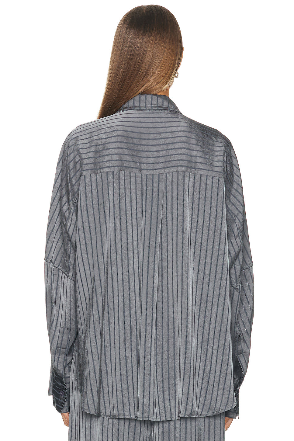 Ivy Shirt Top