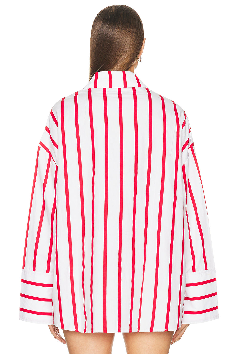 Reverie Button Up Shirt