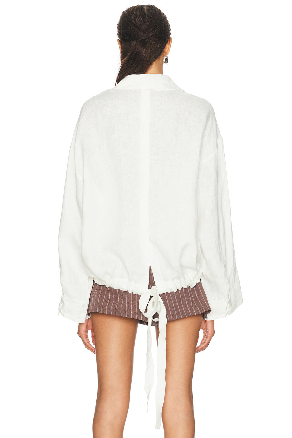 Maris Button Up Shirt