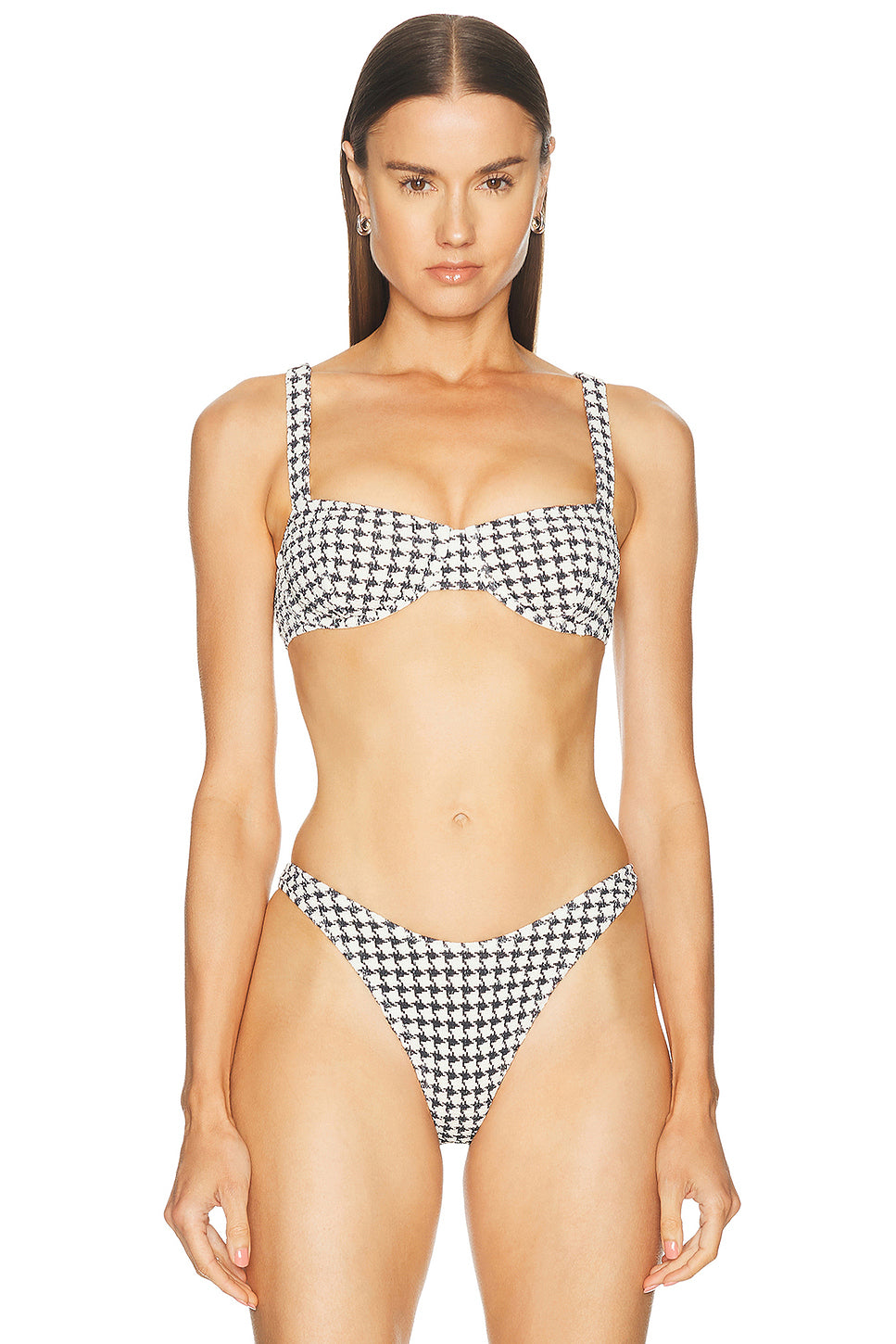 Escape Bra Cup Bikini Top