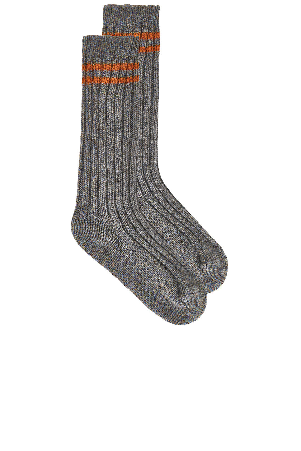 Yosemite Rib Tube Sock