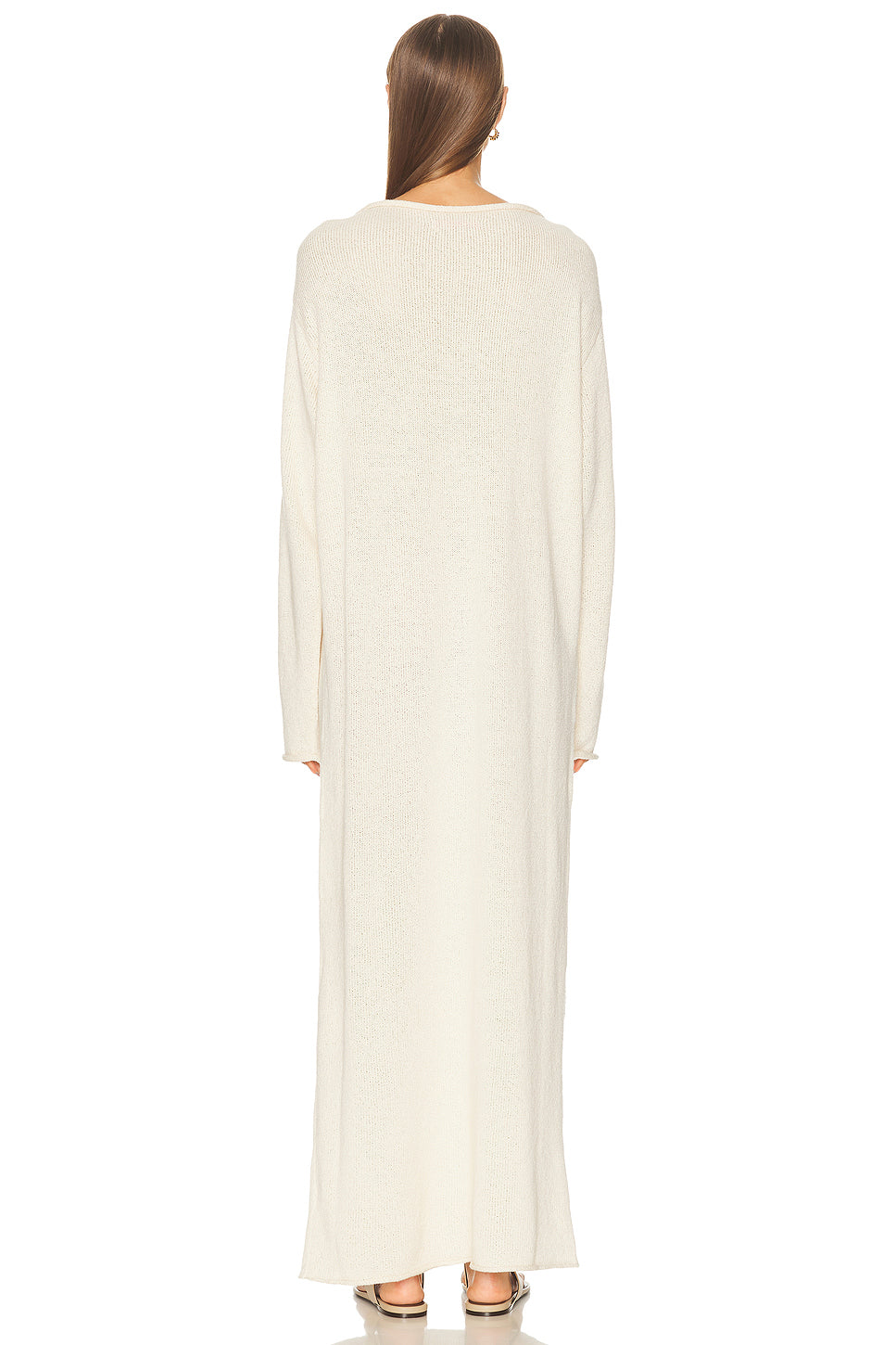Nora Lite Oversized Dress