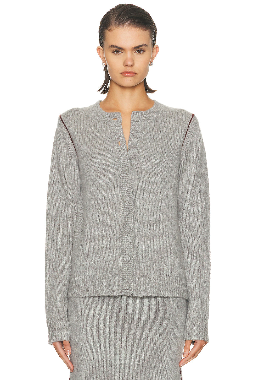 Glacier Cardiga