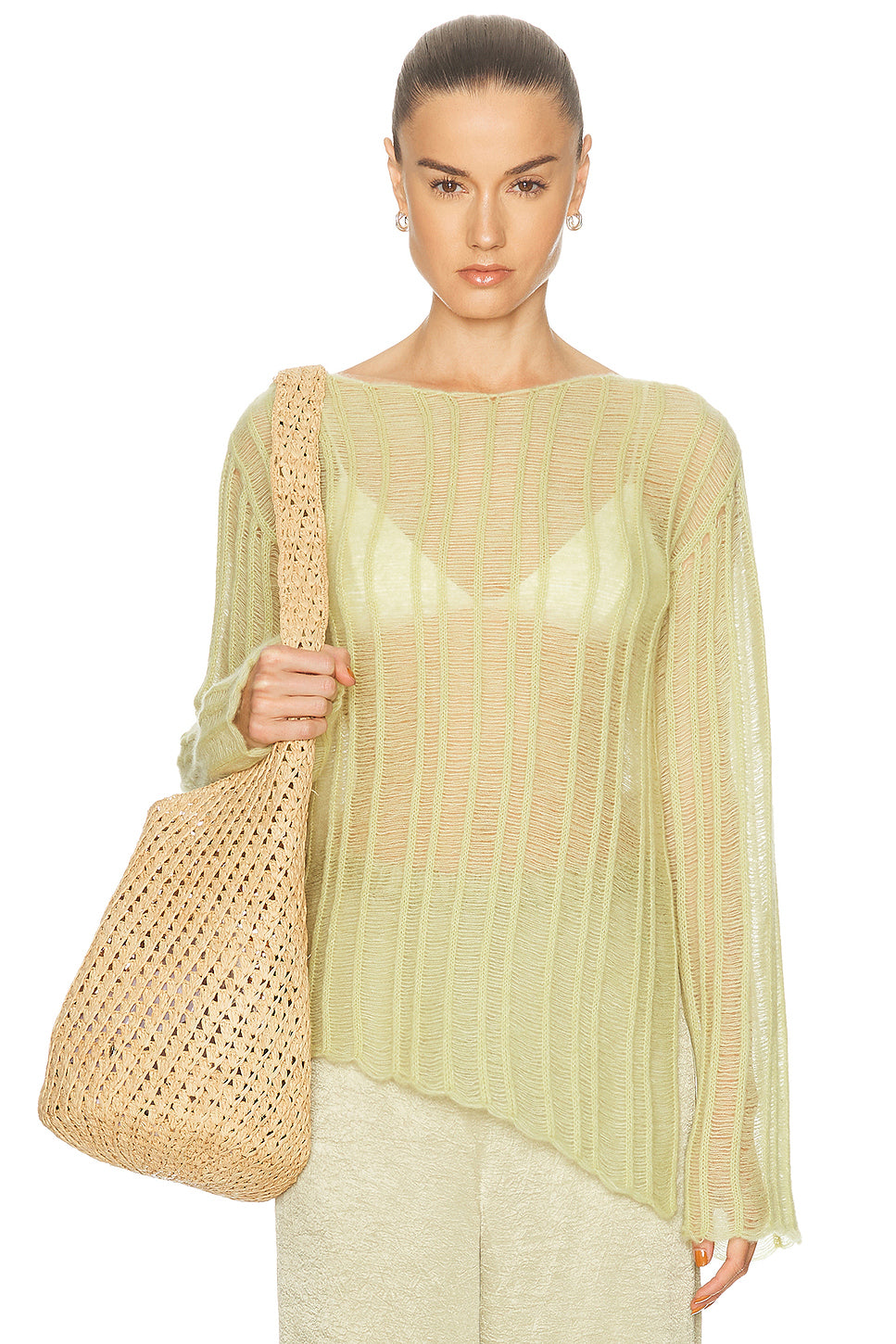 Nimbus Lola Pullover Sweater