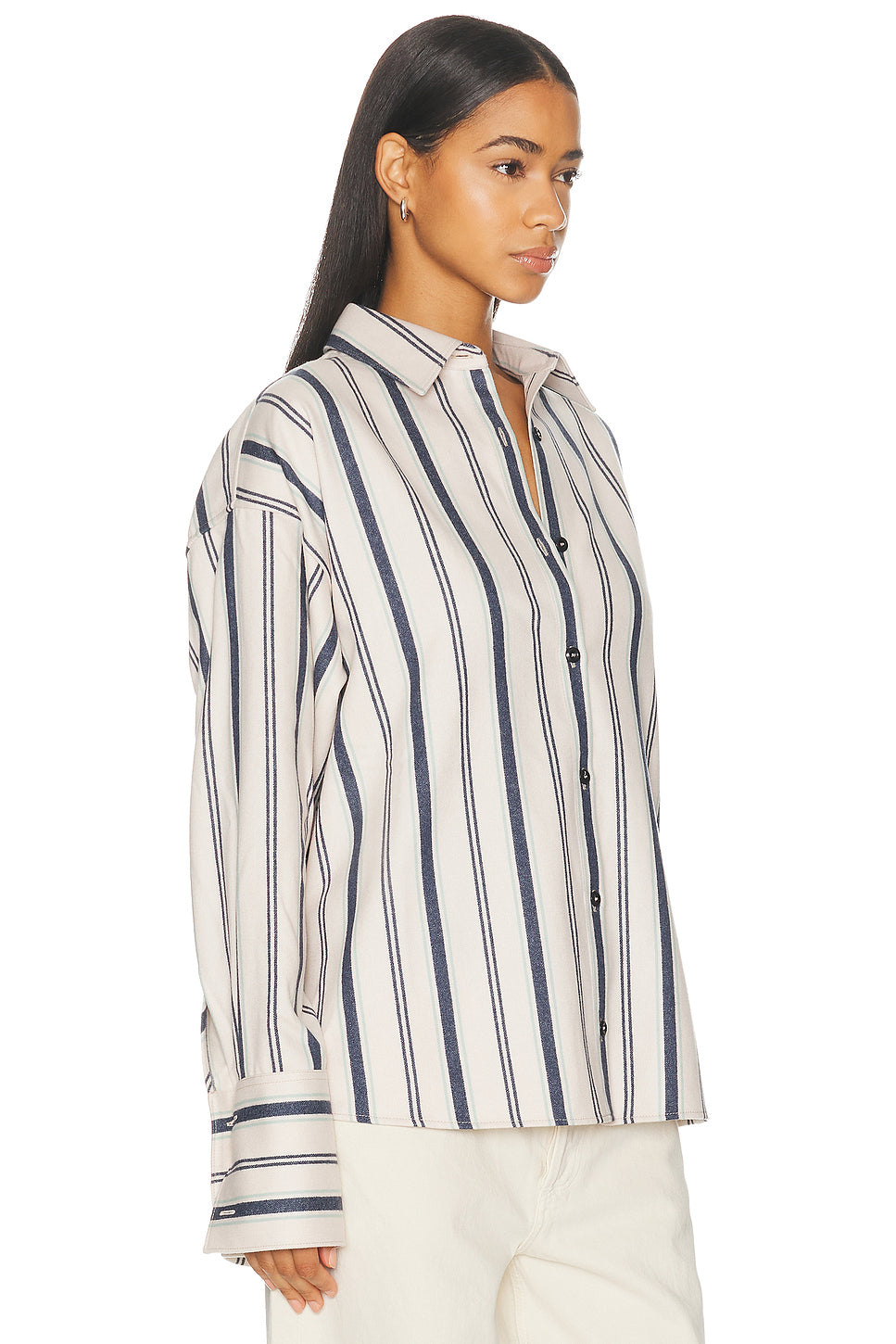 Cashlite Berti Overshirt