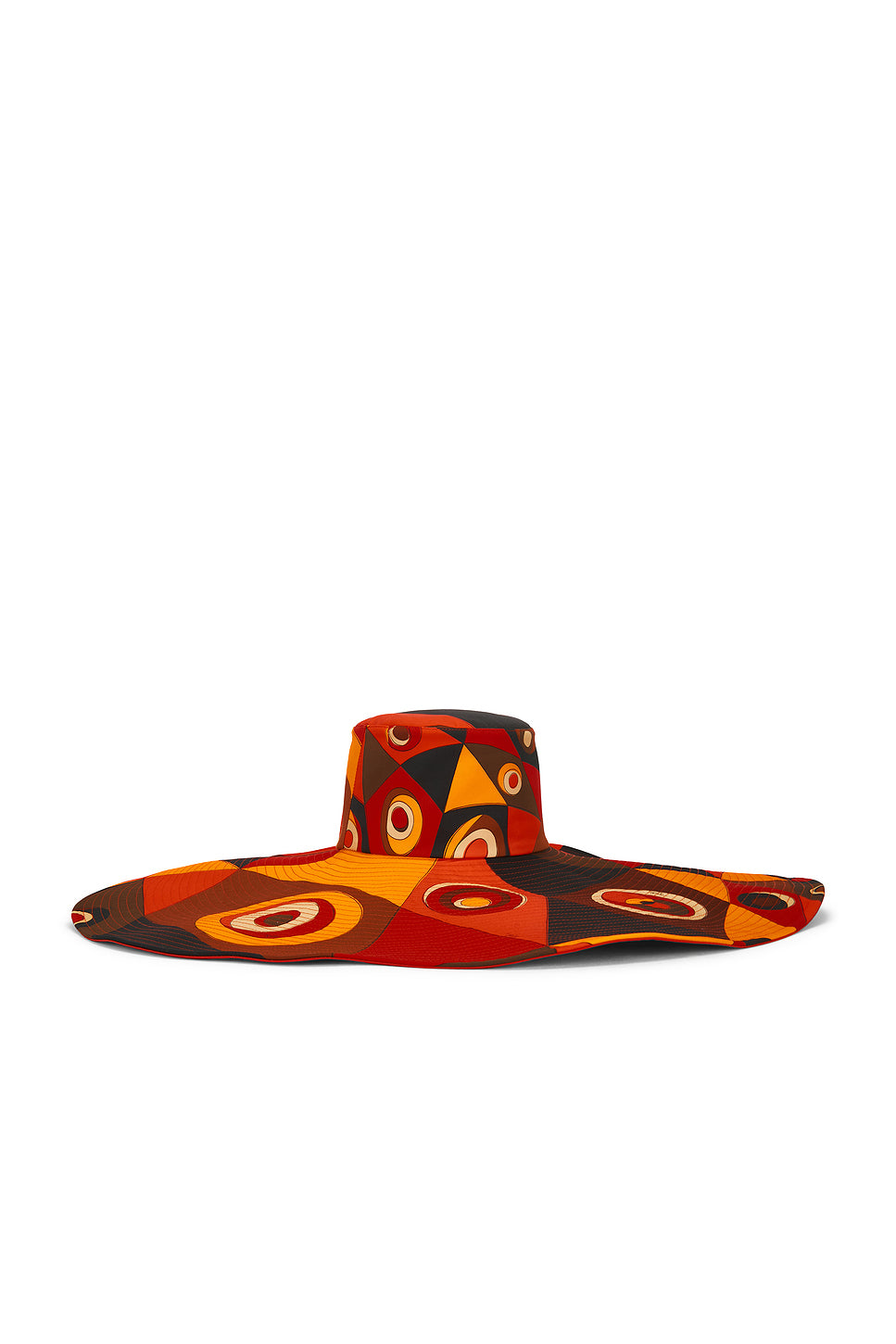 Big Silk Hat