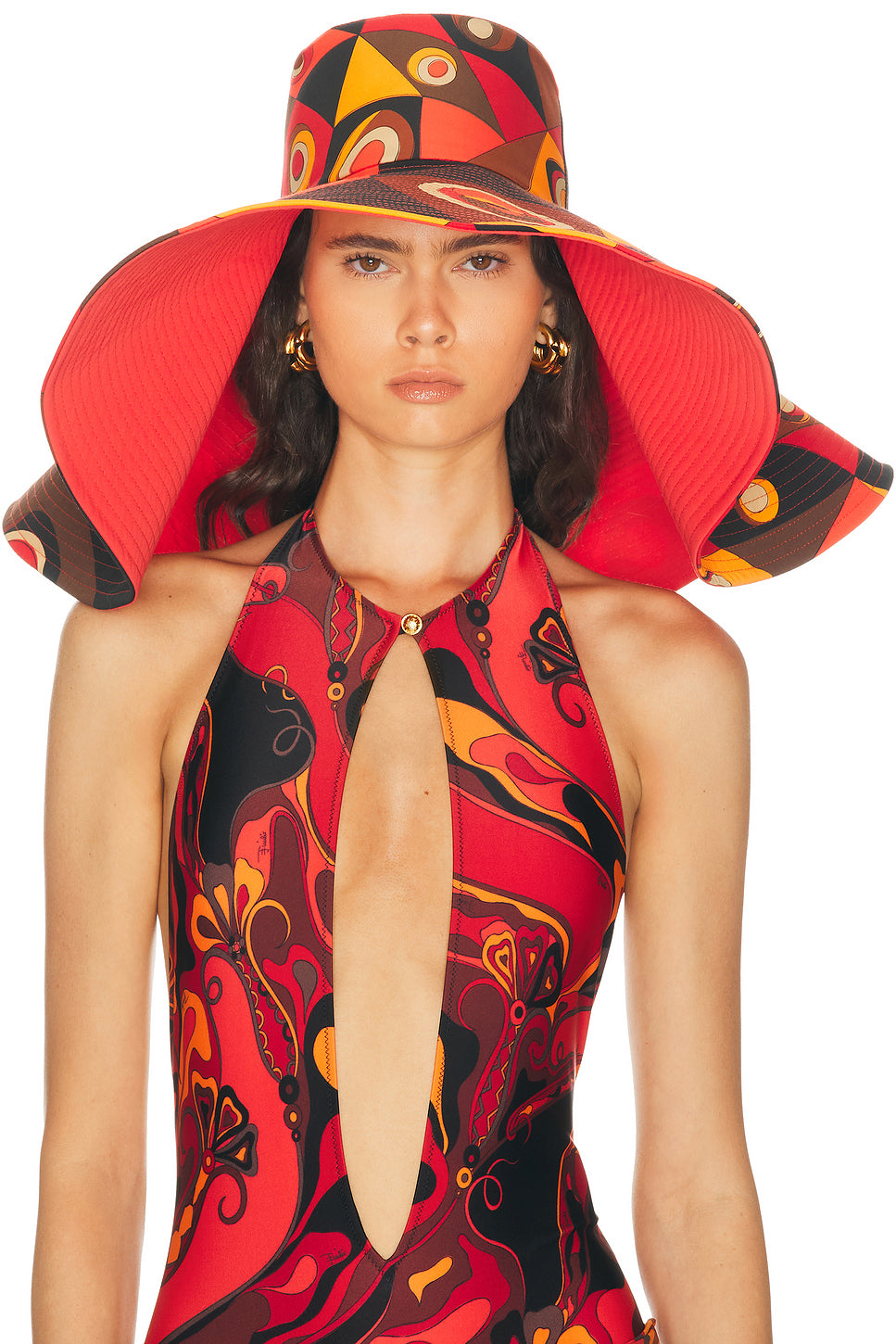 Big Silk Hat