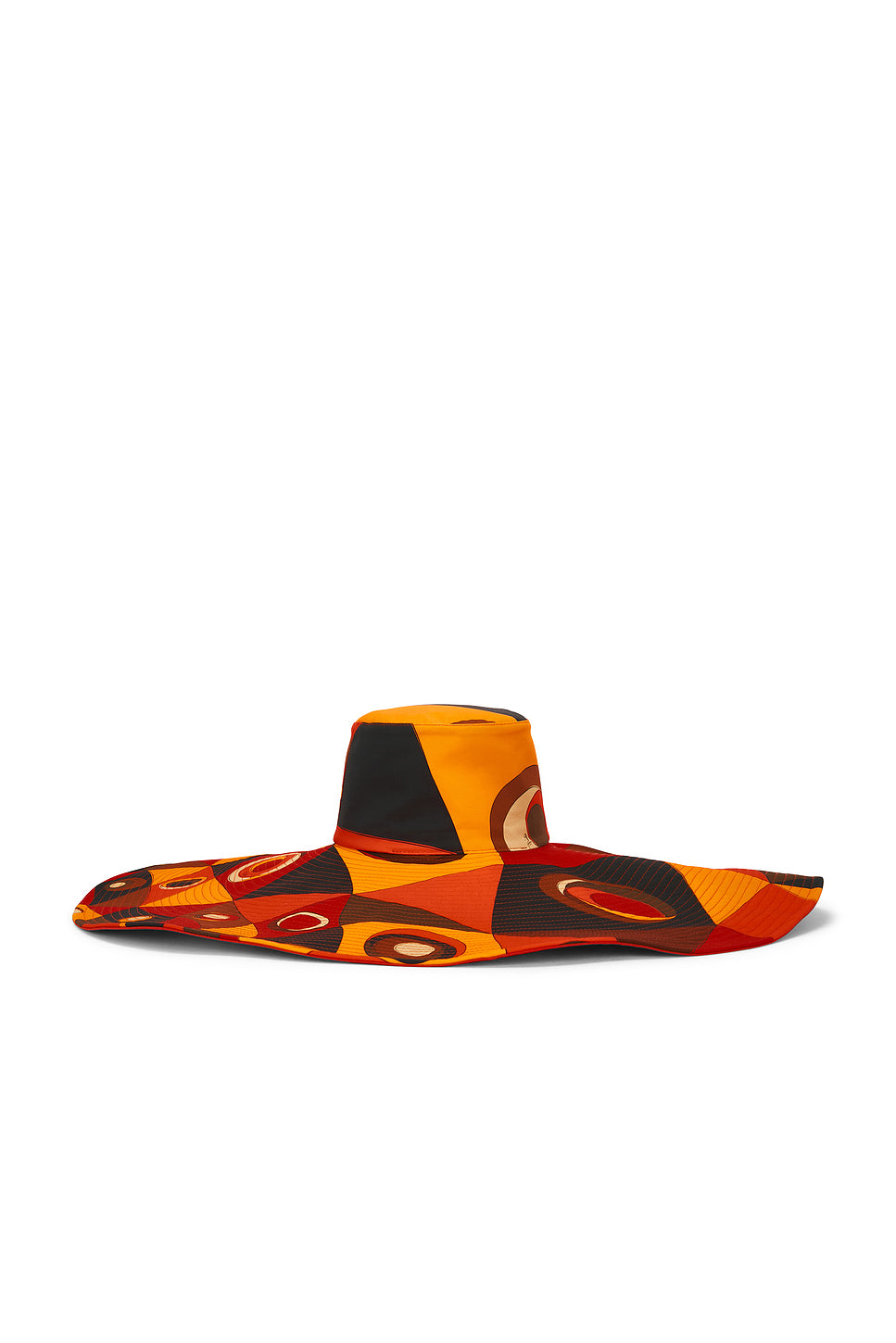 Big Silk Hat