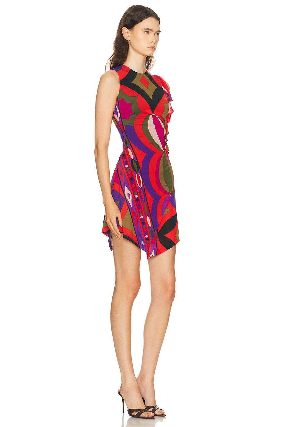 Mini Dress