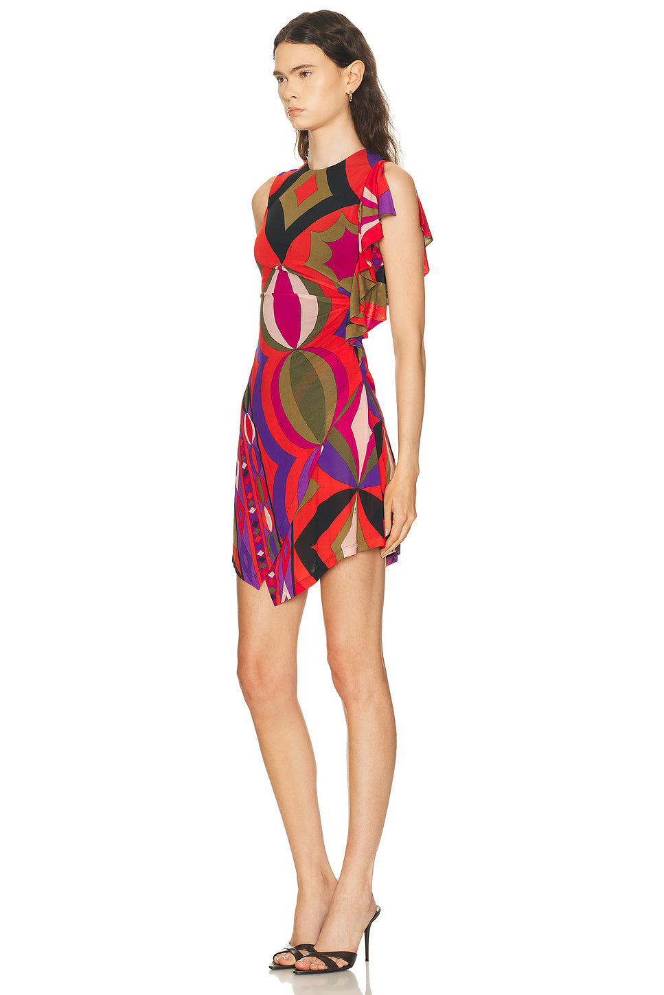 Mini Dress