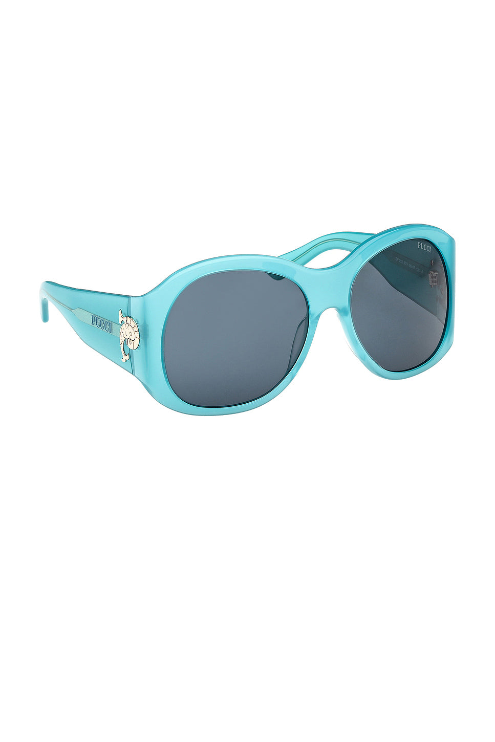 Geometric Sunglasses
