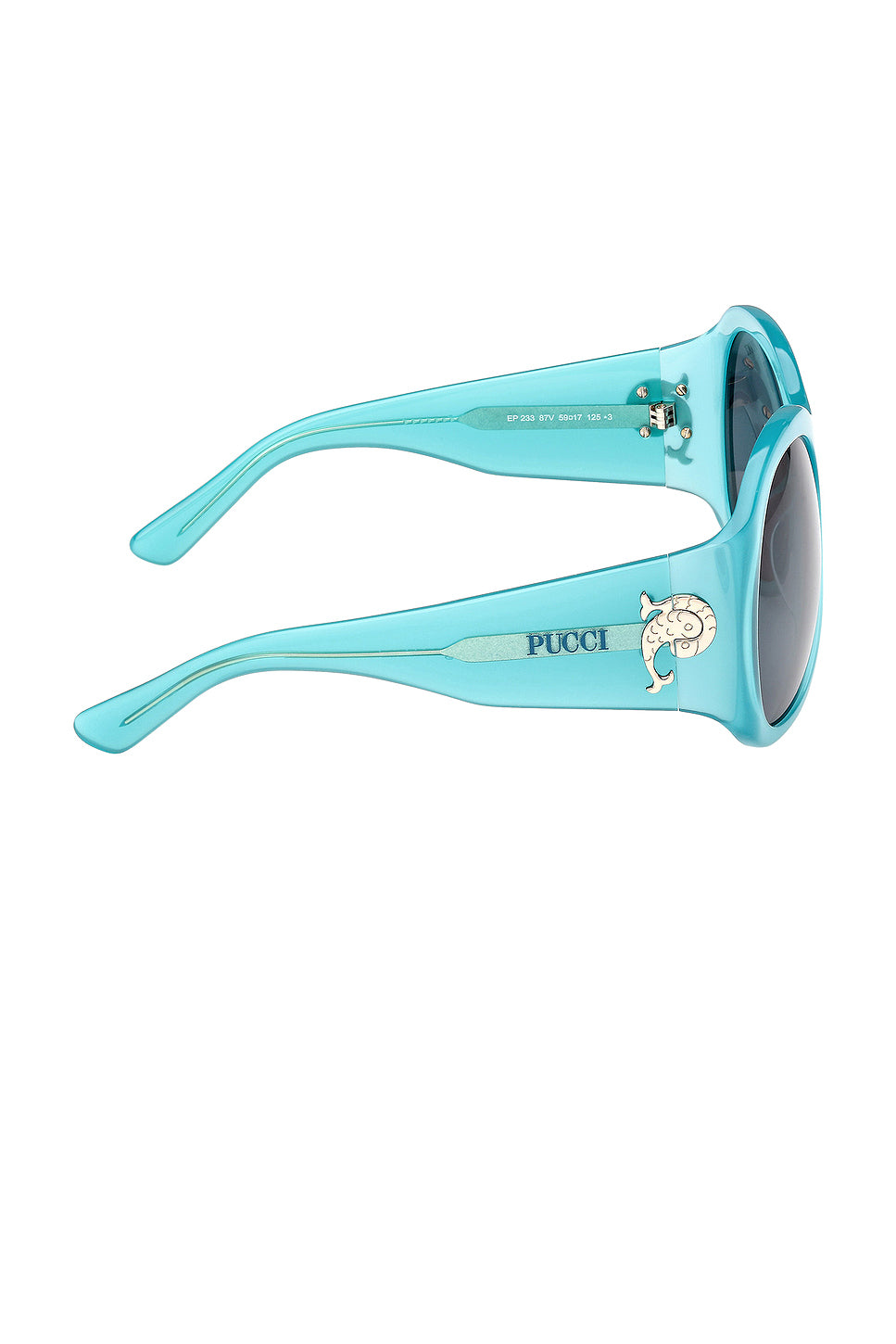 Geometric Sunglasses
