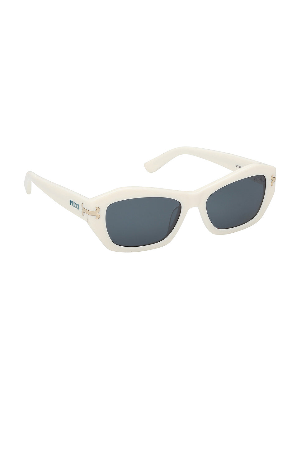 Geometric Sunglasses
