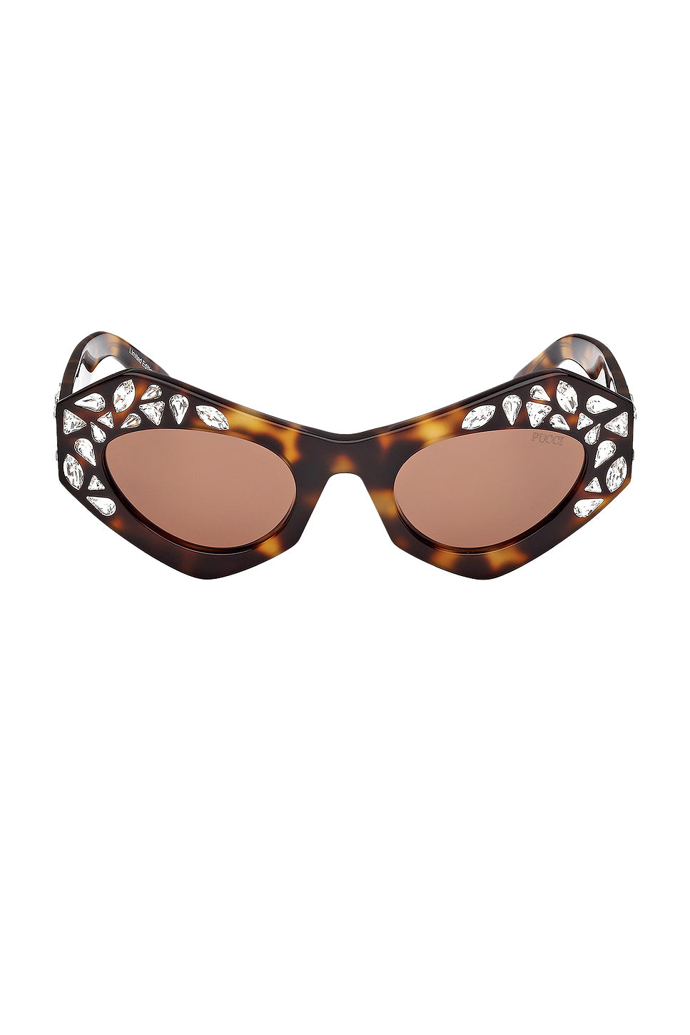 Cat Eye Sunglasses